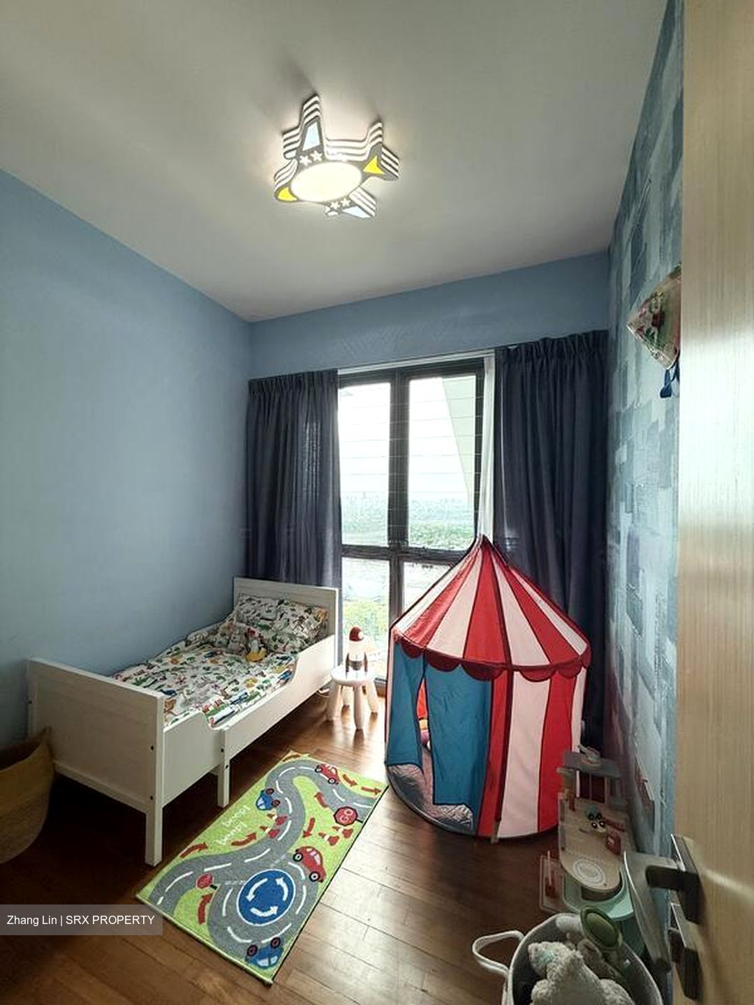 Thomson Three (D20), Apartment #507462161